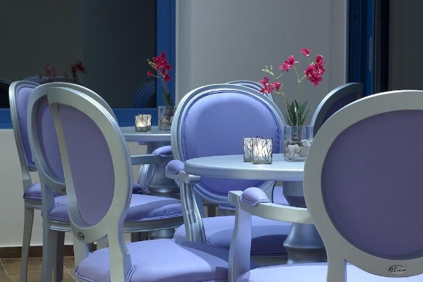 Hotel Ionian Theoxenia (Prevesa)